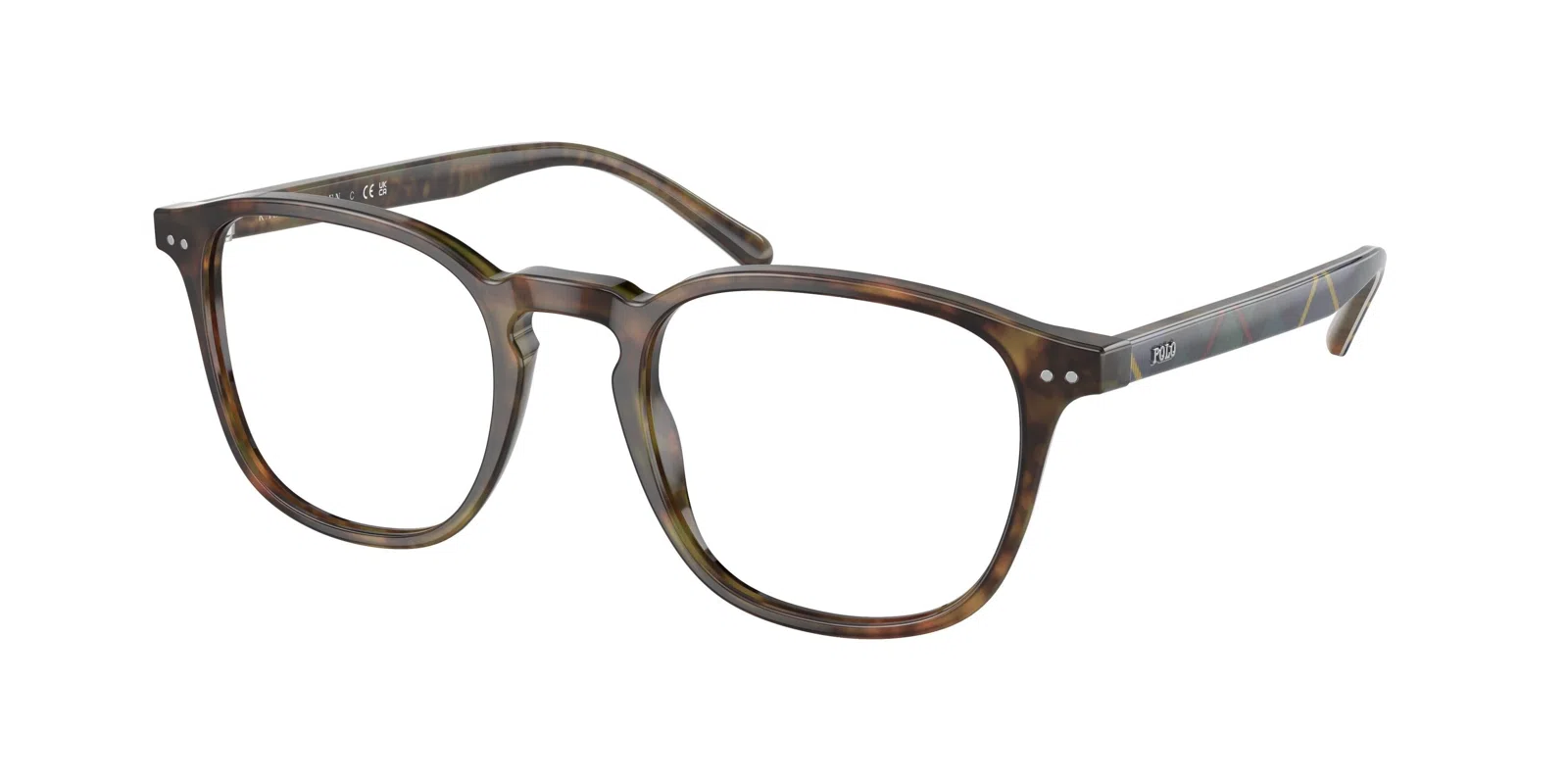 Polo 2254F Eyeglasses - view 2